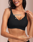 Brasier reductor con efecto moldeador