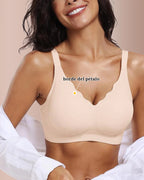 Brasier reductor con efecto moldeador