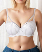 Brasier con varilla y relleno para realce sexy