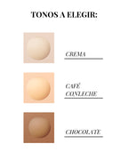 Cubrepezones Invisibles Transpirables Cómodos Sin Pegamento