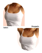 Cubrepezones Invisibles Transpirables Cómodos Sin Pegamento