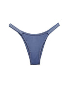 Curvvvy® SparkleGlam – Bikini sin costuras de leopardo