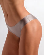 Curvvvy® IceSilk – Tanga invisible de microfibra