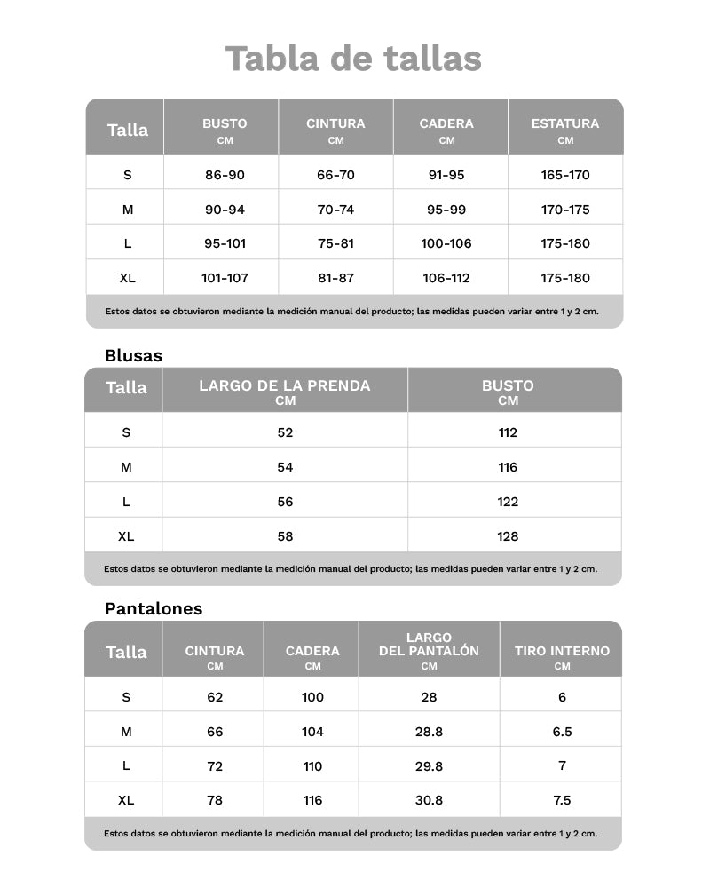 Curvvvy WaffleCozy – Set waffle básico de manga larga y short 🤍