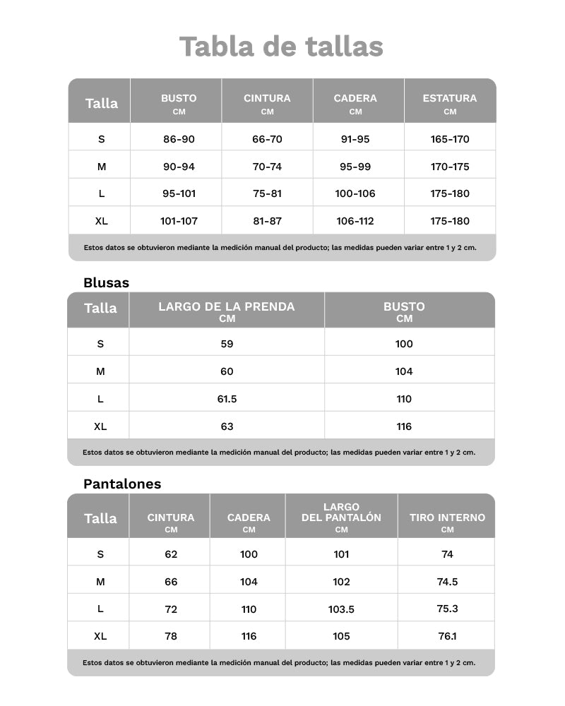 Curvvvy ChocoSoft – Set pijama marrón de manga larga y pantalón