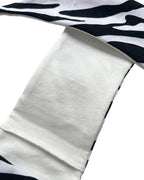 Curvvvy® ForLove – Braguita baja de algodón con doble tira y corte semi tanga